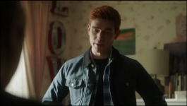 Riverdale US - Season 05 Episode 05
